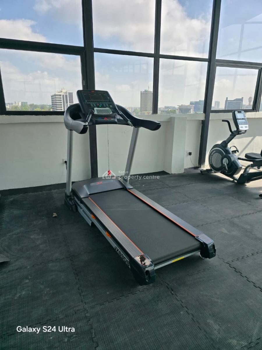 3 Bedroom Unfurnished Apartment in Westlands, East Church Road, Westlands, Nairobi, Apartment for Rent