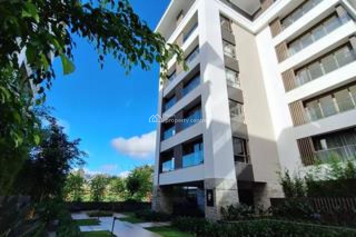 1 Bedroom Unfurnished Apartment in Westlands Rosslyn, Redhill Road, Rosslyn, Westlands, Nairobi, Apartment for Rent