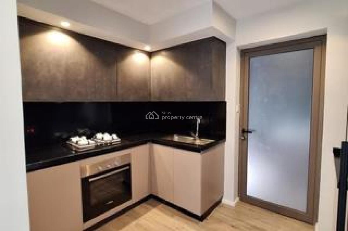 1 Bedroom Unfurnished Apartment in Westlands Rosslyn, Redhill Road, Rosslyn, Westlands, Nairobi, Apartment for Rent