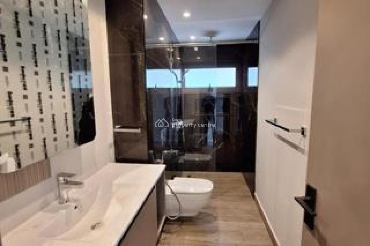 1 Bedroom Unfurnished Apartment in Westlands Rosslyn, Redhill Road, Rosslyn, Westlands, Nairobi, Apartment for Rent