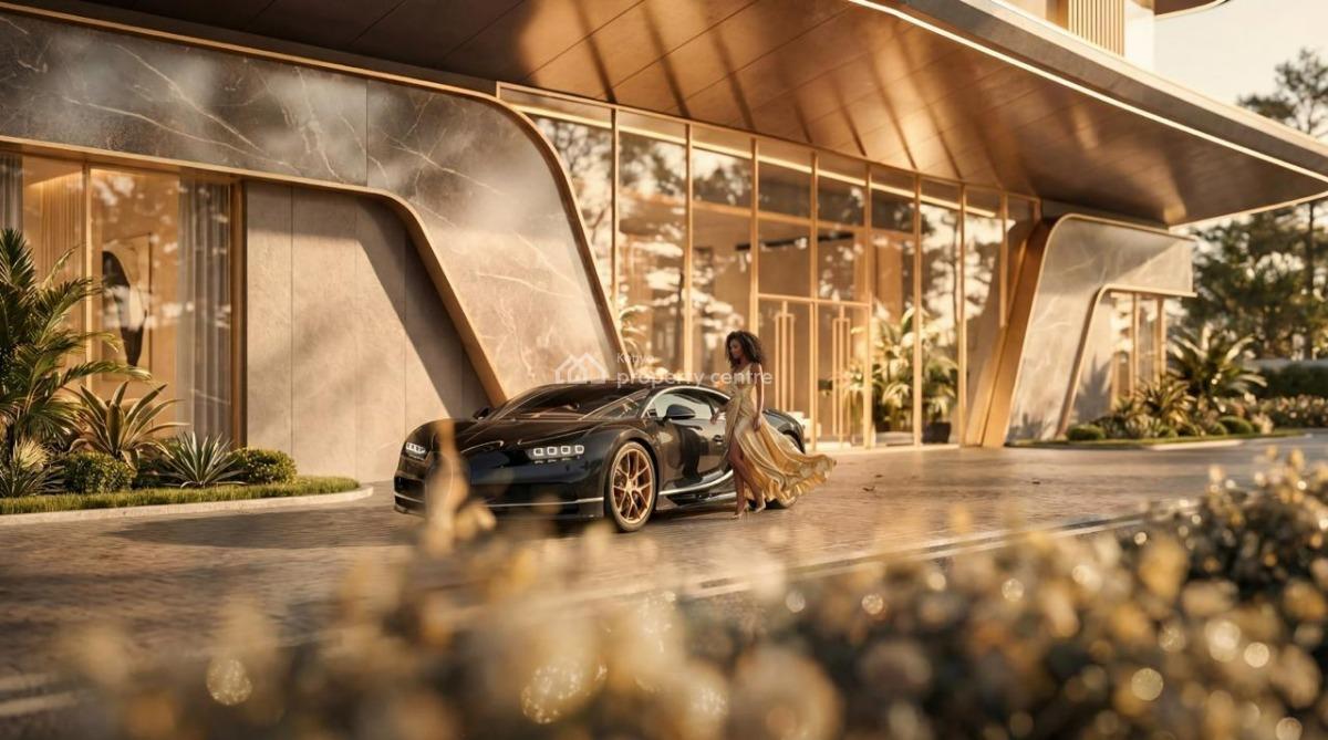 Cheval Riverside : 1 & 2 Bedroom Apartments, Riverside Drive, Lavington, Nairobi, Apartment for Sale