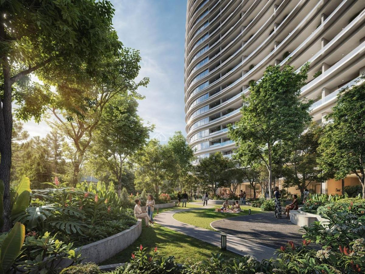 1 Bedroom Apartments at Cheval Riverside, Riverside Drive, Lavington, Nairobi, Apartment for Sale