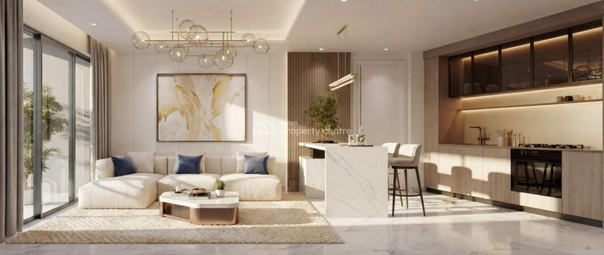 2 Bedroom Apartments at Cheval Riverside, Riverside Drive, Lavington, Nairobi, Apartment for Sale