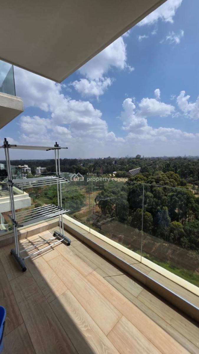 Fully Furnished and Serviced 2 Bedroom All Ensuite in Two Rivers, Two Rivers, Rosslyn, Westlands, Nairobi, Apartment for Rent