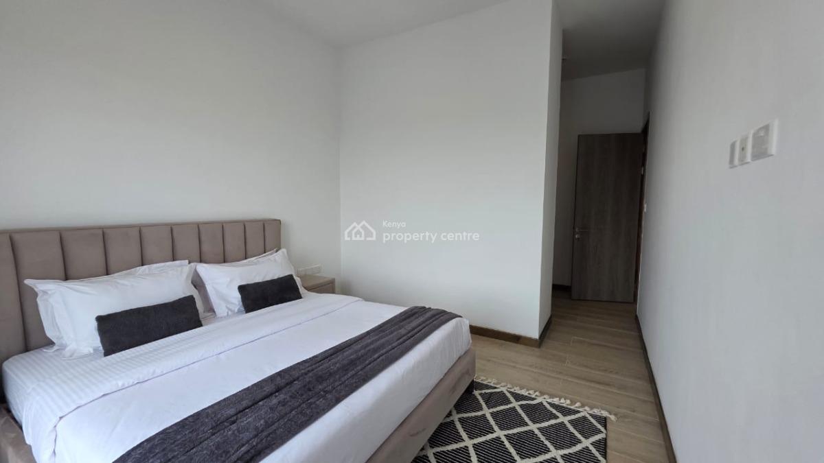 Fully Furnished and Serviced 2 Bedroom All Ensuite in Two Rivers, Two Rivers, Rosslyn, Westlands, Nairobi, Apartment for Rent