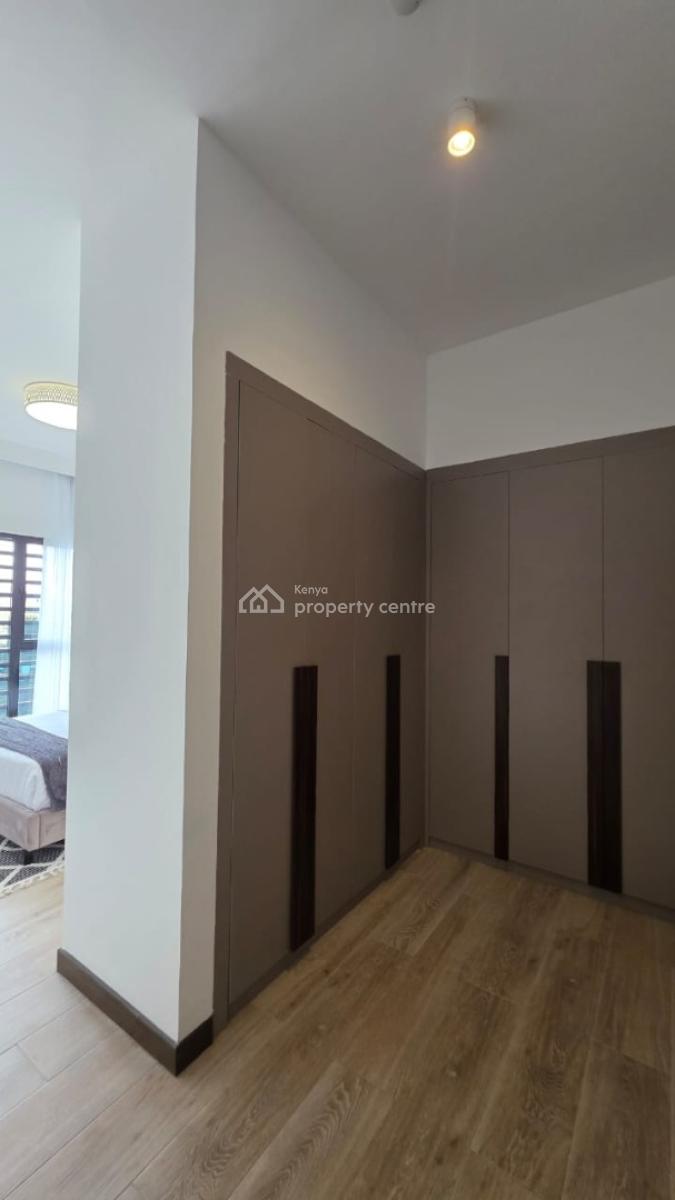 Fully Furnished and Serviced 2 Bedroom All Ensuite in Two Rivers, Two Rivers, Rosslyn, Westlands, Nairobi, Apartment for Rent