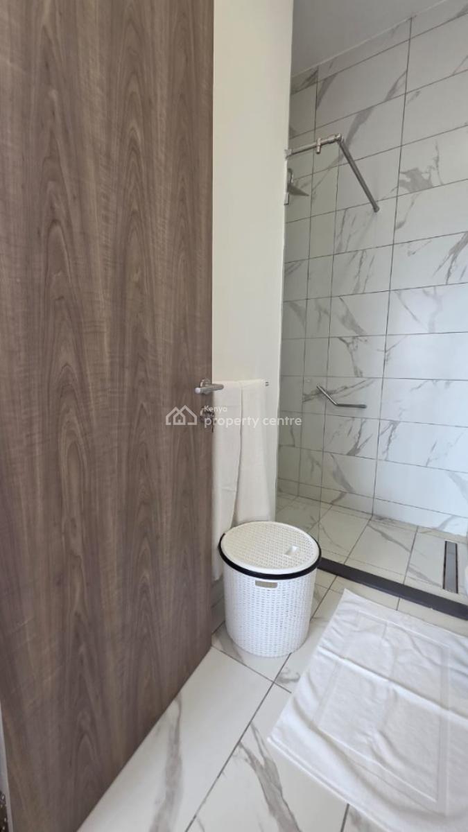 Fully Furnished and Serviced 2 Bedroom All Ensuite in Two Rivers, Two Rivers, Rosslyn, Westlands, Nairobi, Apartment for Rent