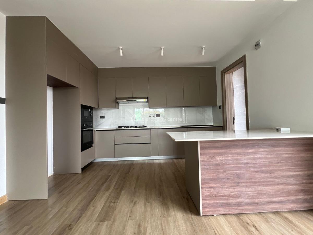 Angani - 2 Bedroom Plus Dsq in Kitisuru, Kirawa Road, Kitisuru, Nairobi, Apartment for Sale