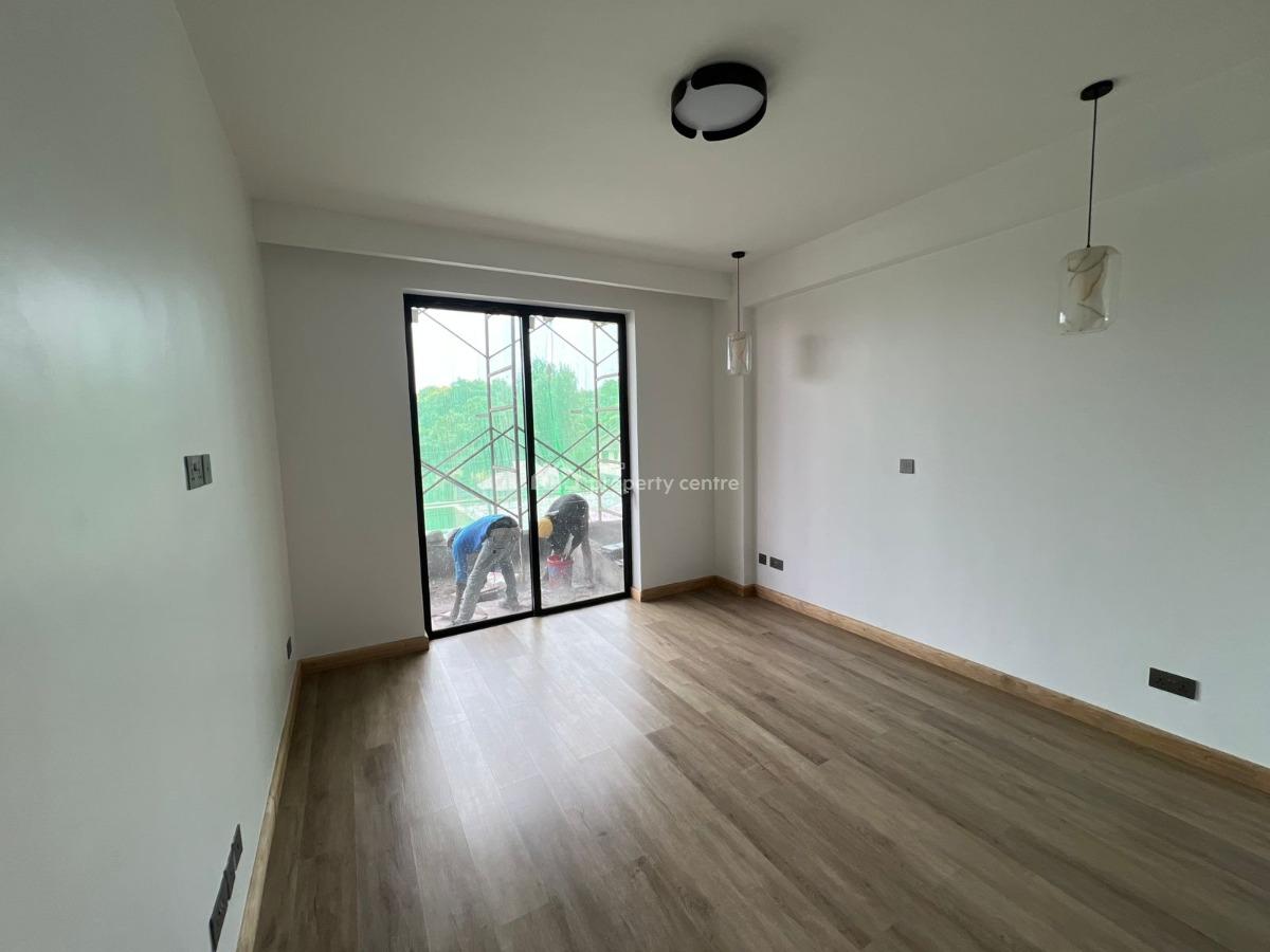 Angani - 2 Bedroom Plus Dsq in Kitisuru, Kirawa Road, Kitisuru, Nairobi, Apartment for Sale