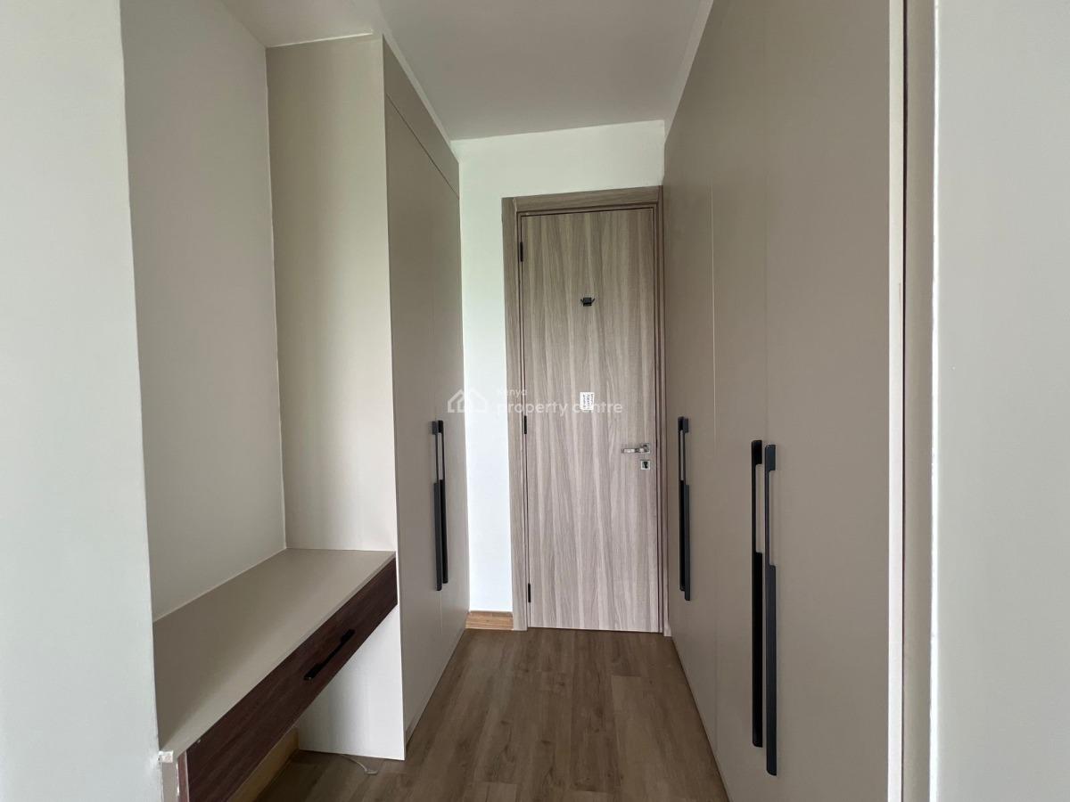 Angani - 2 Bedroom Plus Dsq in Kitisuru, Kirawa Road, Kitisuru, Nairobi, Apartment for Sale