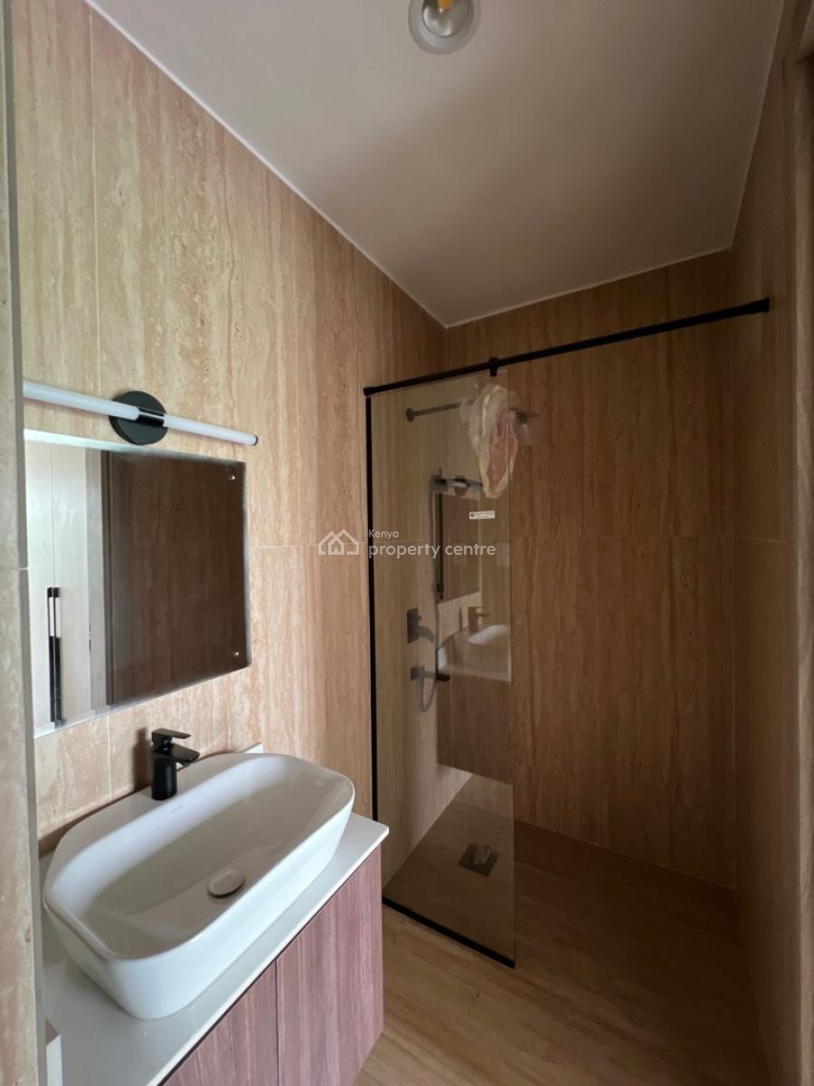 Angani - 2 Bedroom Plus Dsq in Kitisuru, Kirawa Road, Kitisuru, Nairobi, Apartment for Sale