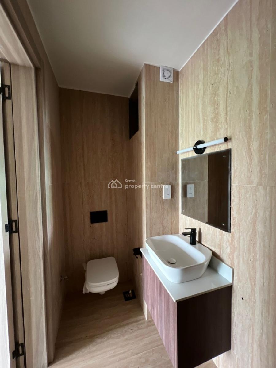 Angani - 2 Bedroom Plus Dsq in Kitisuru, Kirawa Road, Kitisuru, Nairobi, Apartment for Sale