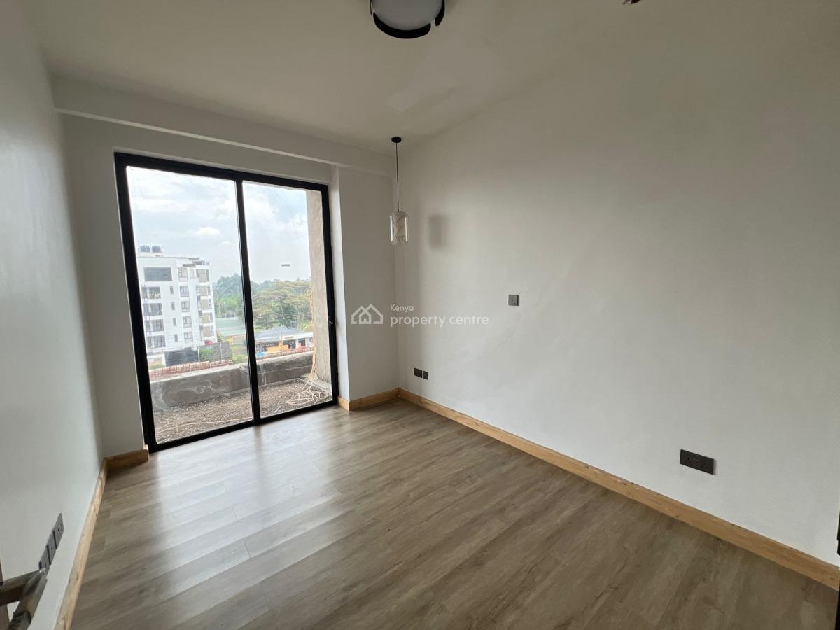 Angani - 2 Bedroom Plus Dsq in Kitisuru, Kirawa Road, Kitisuru, Nairobi, Apartment for Sale
