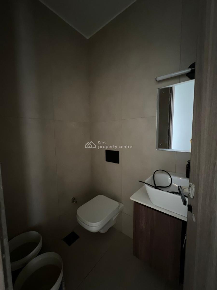 Angani - 2 Bedroom Plus Dsq in Kitisuru, Kirawa Road, Kitisuru, Nairobi, Apartment for Sale