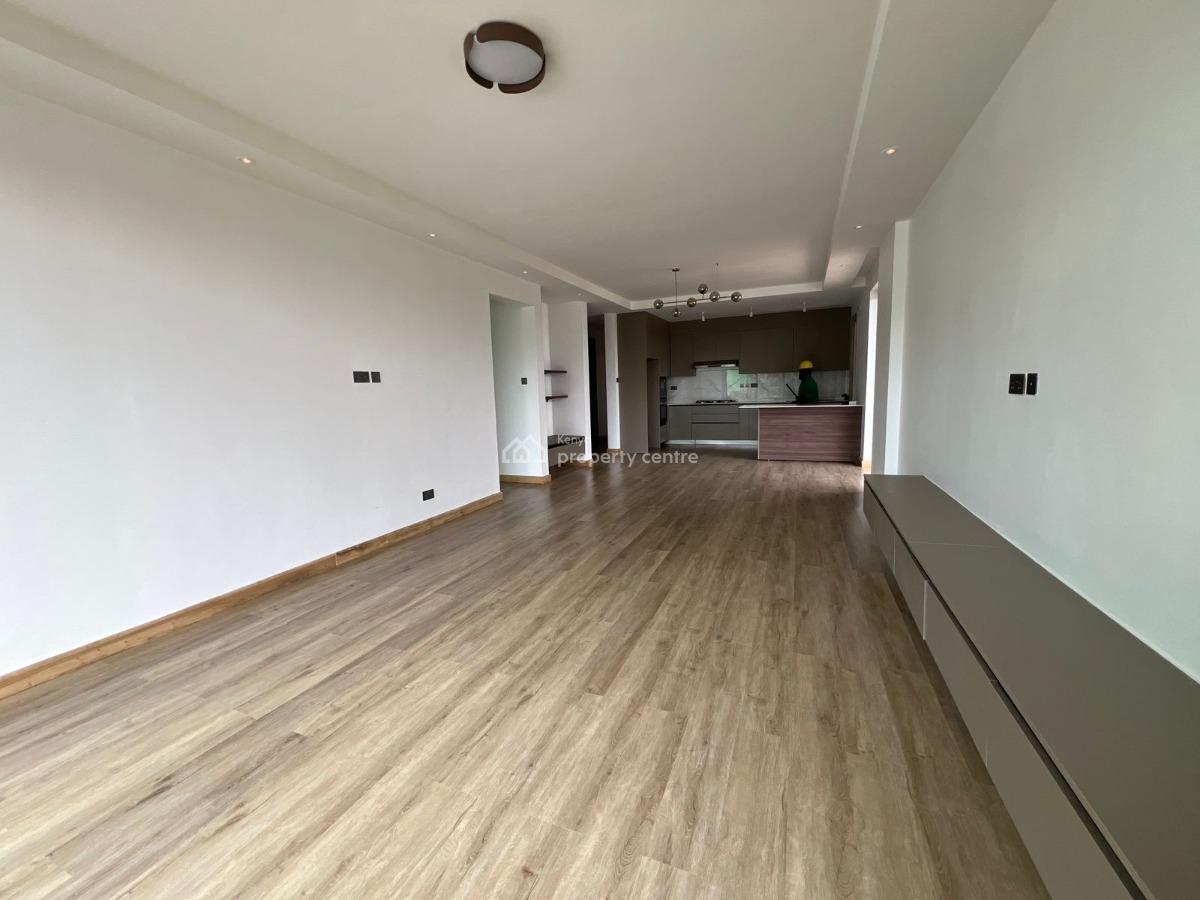 Ongoing Project in Kitisuru 3 Bedroom Master Ensuite Plus Dsq, Kirawa Road, Kitisuru, Nairobi, Apartment for Sale