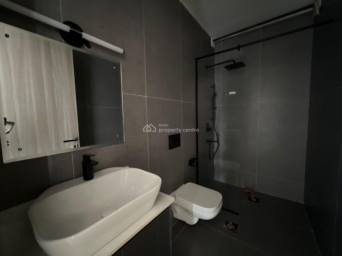 Ongoing Project in Kitisuru 3 Bedroom Master Ensuite Plus Dsq, Kirawa Road, Kitisuru, Nairobi, Apartment for Sale