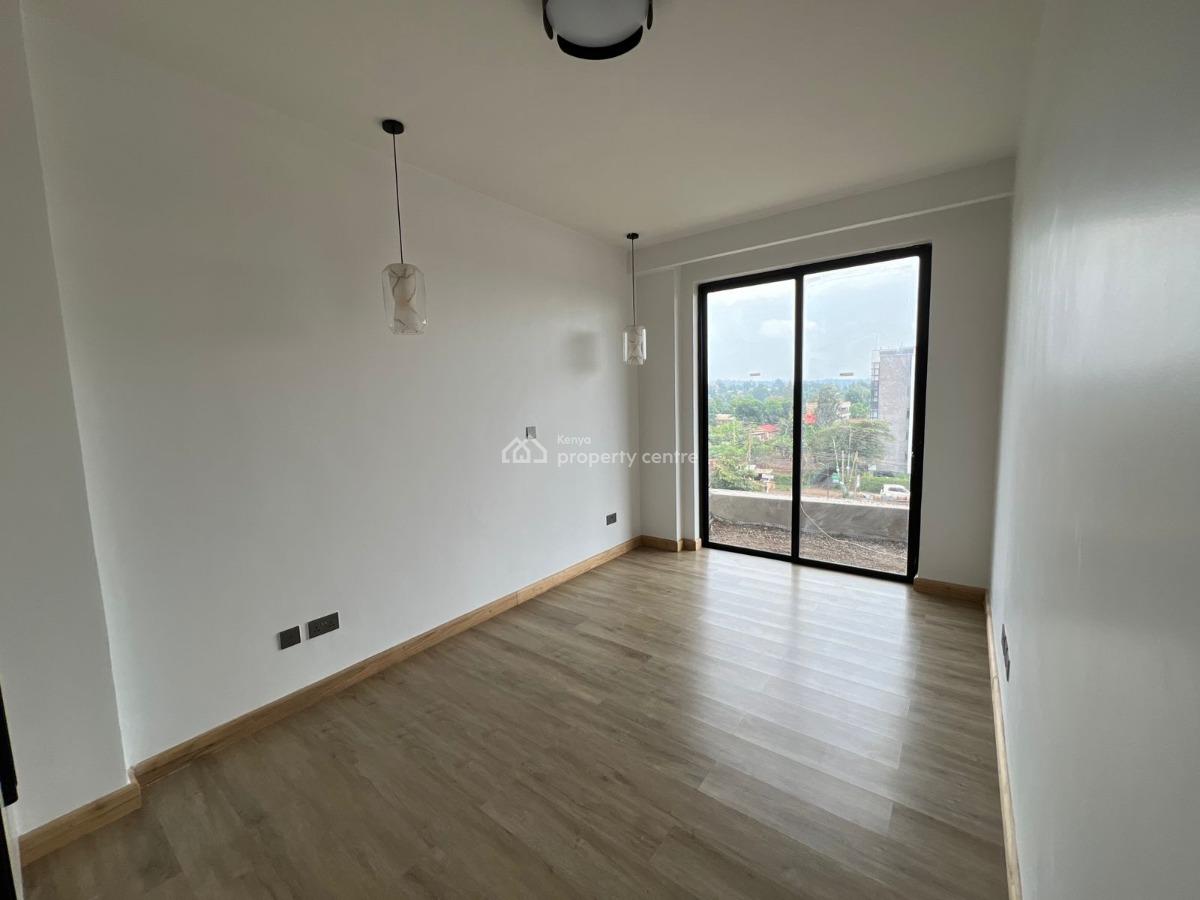 Ongoing Project in Kitisuru 3 Bedroom Master Ensuite Plus Dsq, Kirawa Road, Kitisuru, Nairobi, Apartment for Sale