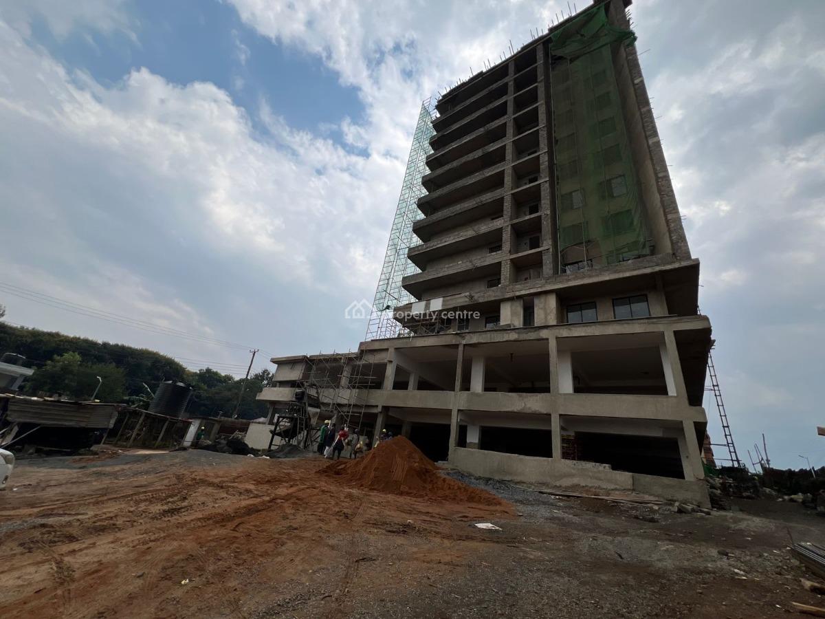 Ongoing Project in Kitisuru 3 Bedroom Master Ensuite Plus Dsq, Kirawa Road, Kitisuru, Nairobi, Apartment for Sale