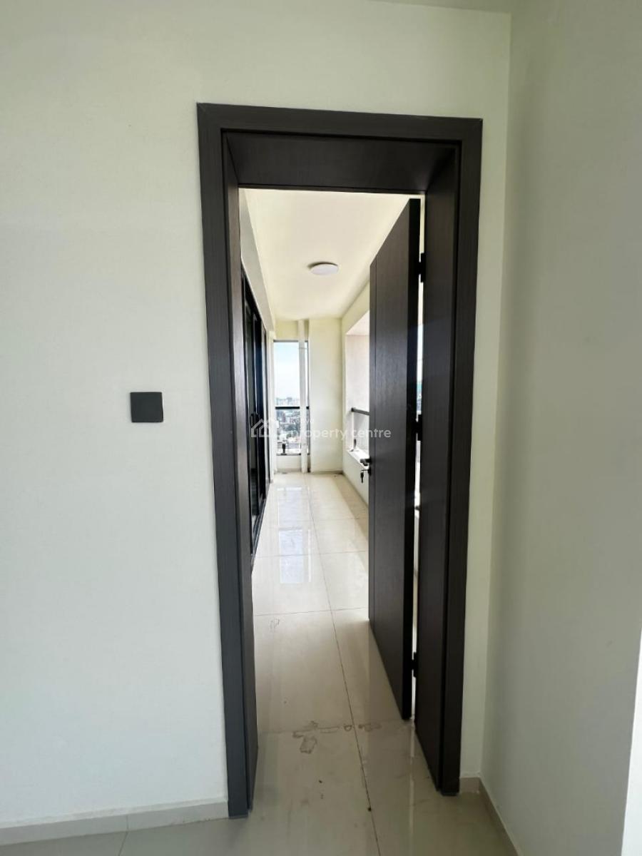 1 Bedroom Apartment at Misty Springs Westlands, Westlands Road, Westlands, Nairobi, Apartment for Sale