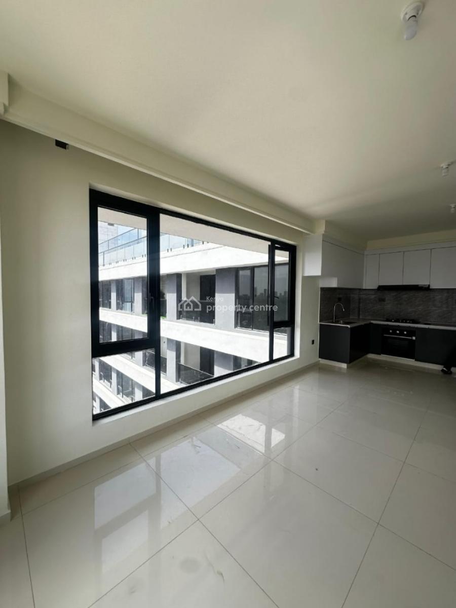 1 Bedroom Apartment at Misty Springs Westlands, Westlands Road, Westlands, Nairobi, Apartment for Sale