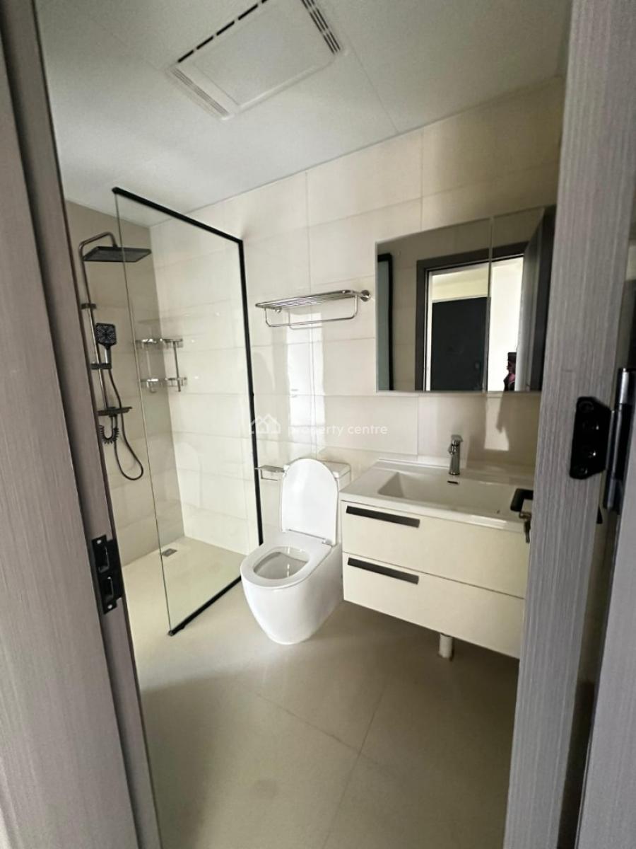 1 Bedroom Apartment at Misty Springs Westlands, Westlands Road, Westlands, Nairobi, Apartment for Sale