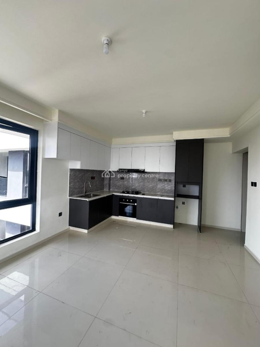 1 Bedroom Apartment at Misty Springs Westlands, Westlands Road, Westlands, Nairobi, Apartment for Sale