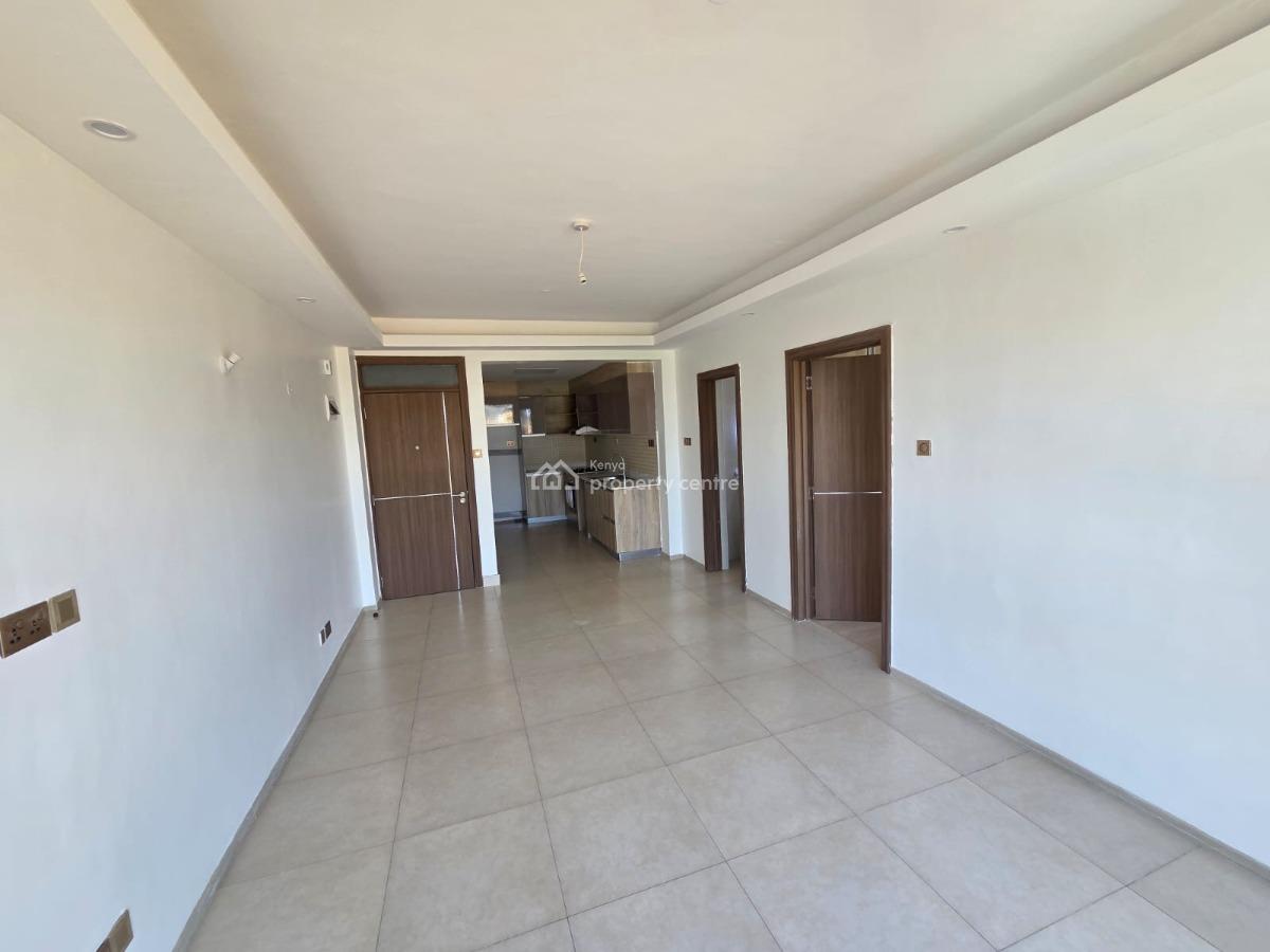 Spacious 1 Bedroom in Westlands Along Sports Road, Sports Road, Westlands, Nairobi, Apartment for Rent