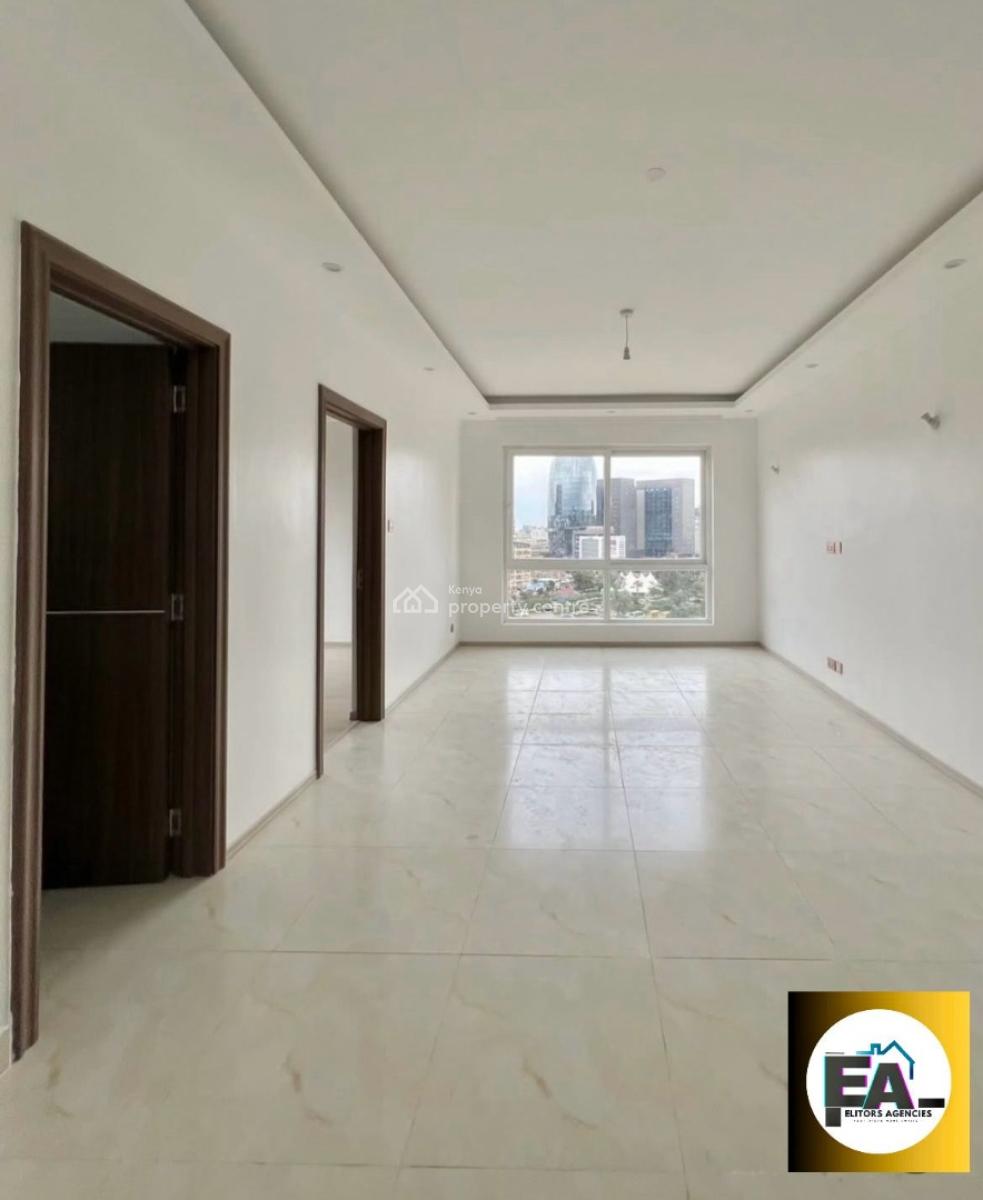 Spacious 1 Bedroom in Westlands Along Sports Road, Sports Road, Westlands, Nairobi, Apartment for Rent