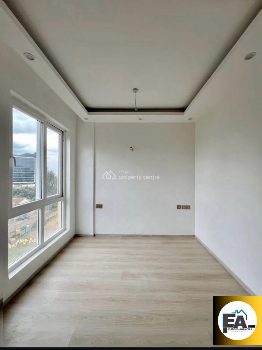 Spacious 1 Bedroom in Westlands Along Sports Road, Sports Road, Westlands, Nairobi, Apartment for Rent