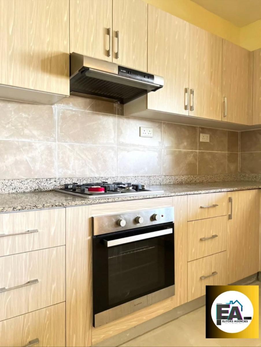 Family 3 Bedroom All Ensuite Plus Dsq in Westlands Along Sports Road, Sports Road, Westlands, Nairobi, Apartment for Rent