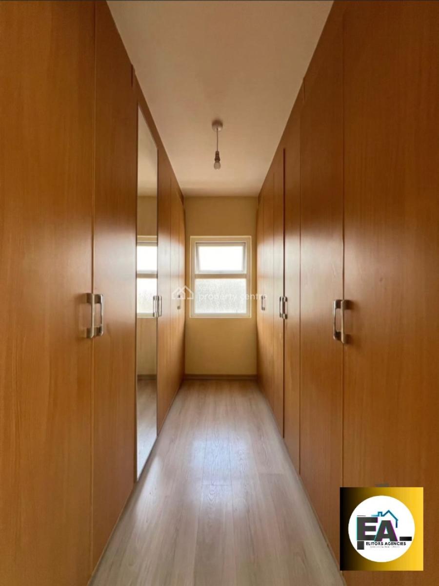Family 3 Bedroom All Ensuite Plus Dsq in Westlands Along Sports Road, Sports Road, Westlands, Nairobi, Apartment for Rent