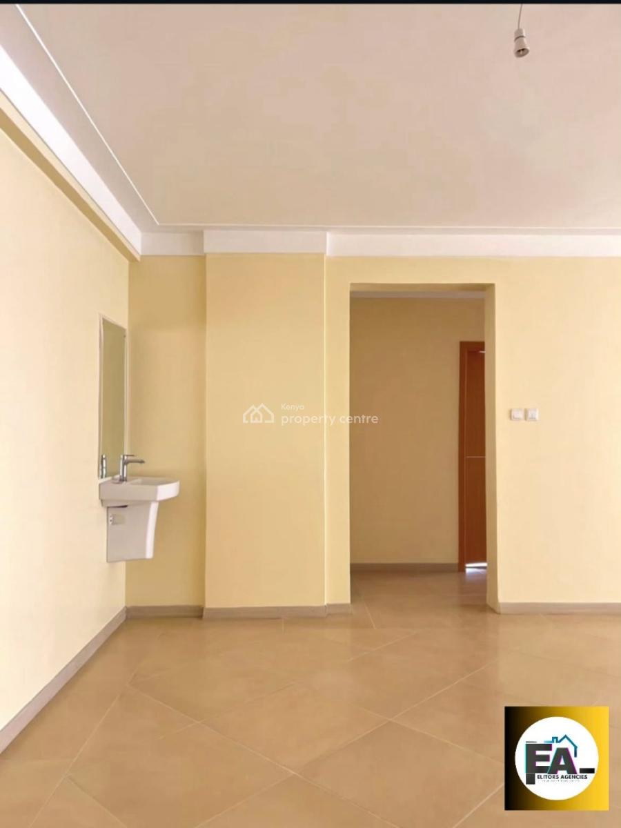 Family 3 Bedroom All Ensuite Plus Dsq in Westlands Along Sports Road, Sports Road, Westlands, Nairobi, Apartment for Rent