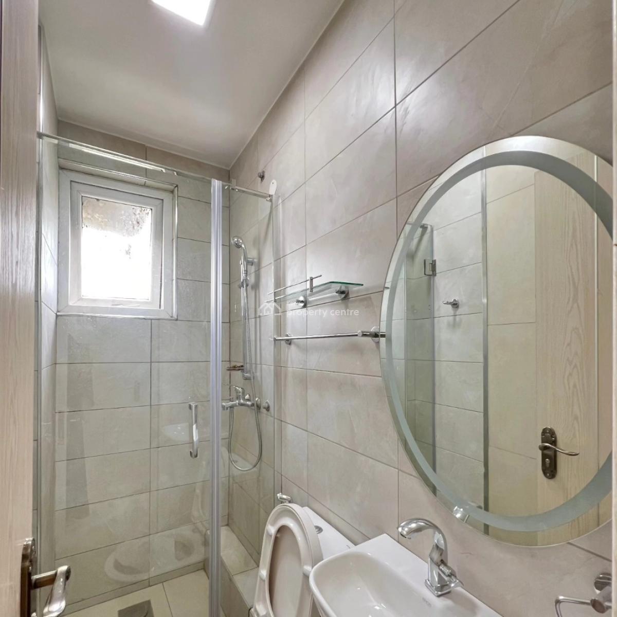 Stunning 2 Bedroom Master Ensuite in Westlands Along Sports Road, Sports Road, Westlands, Nairobi, Apartment for Rent
