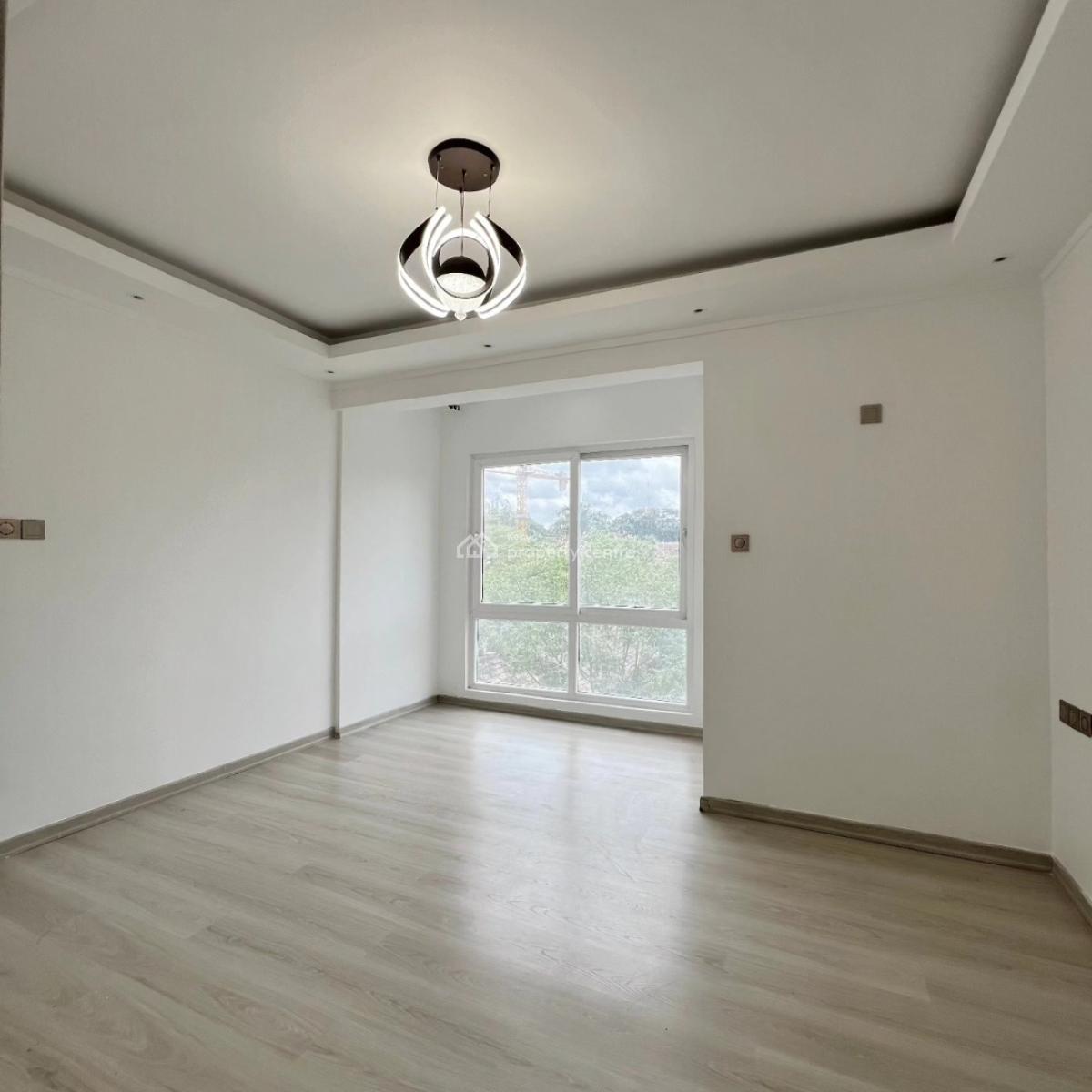 Stunning 2 Bedroom Master Ensuite in Westlands Along Sports Road, Sports Road, Westlands, Nairobi, Apartment for Rent