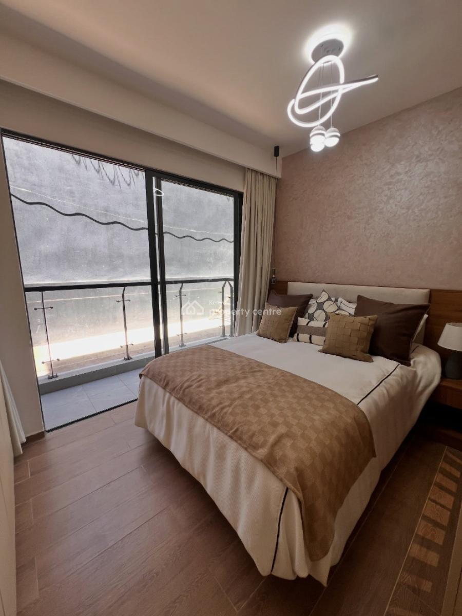 Stdio, 1,2 &3 Bedroom Apartment in Westlands, Mogotio Road, Westlands, Nairobi, Apartment for Sale