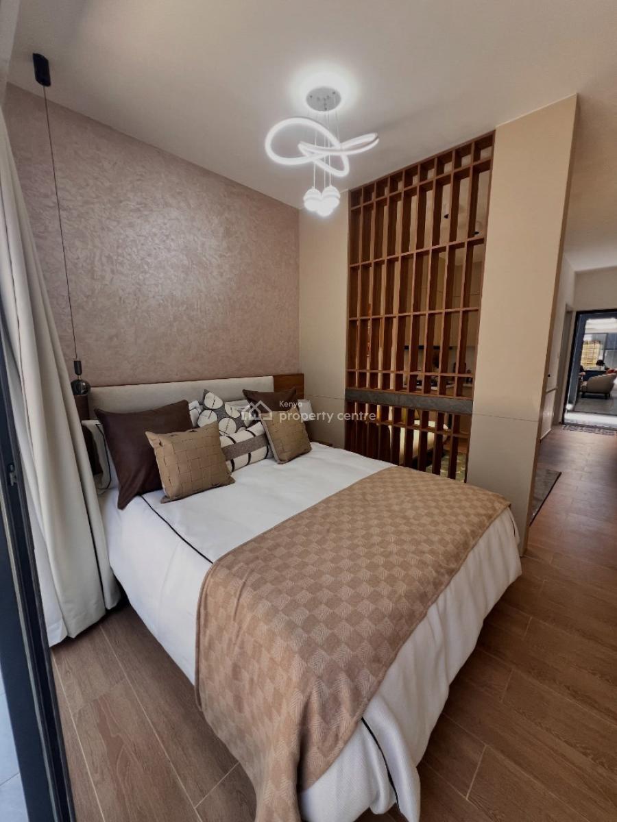 Stdio, 1,2 &3 Bedroom Apartment in Westlands, Mogotio Road, Westlands, Nairobi, Apartment for Sale