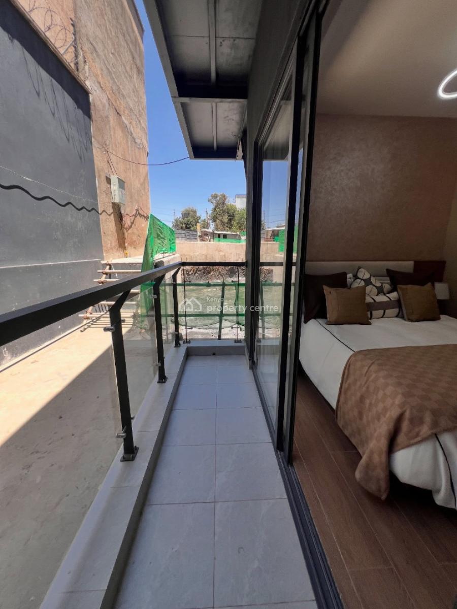 Stdio, 1,2 &3 Bedroom Apartment in Westlands, Mogotio Road, Westlands, Nairobi, Apartment for Sale