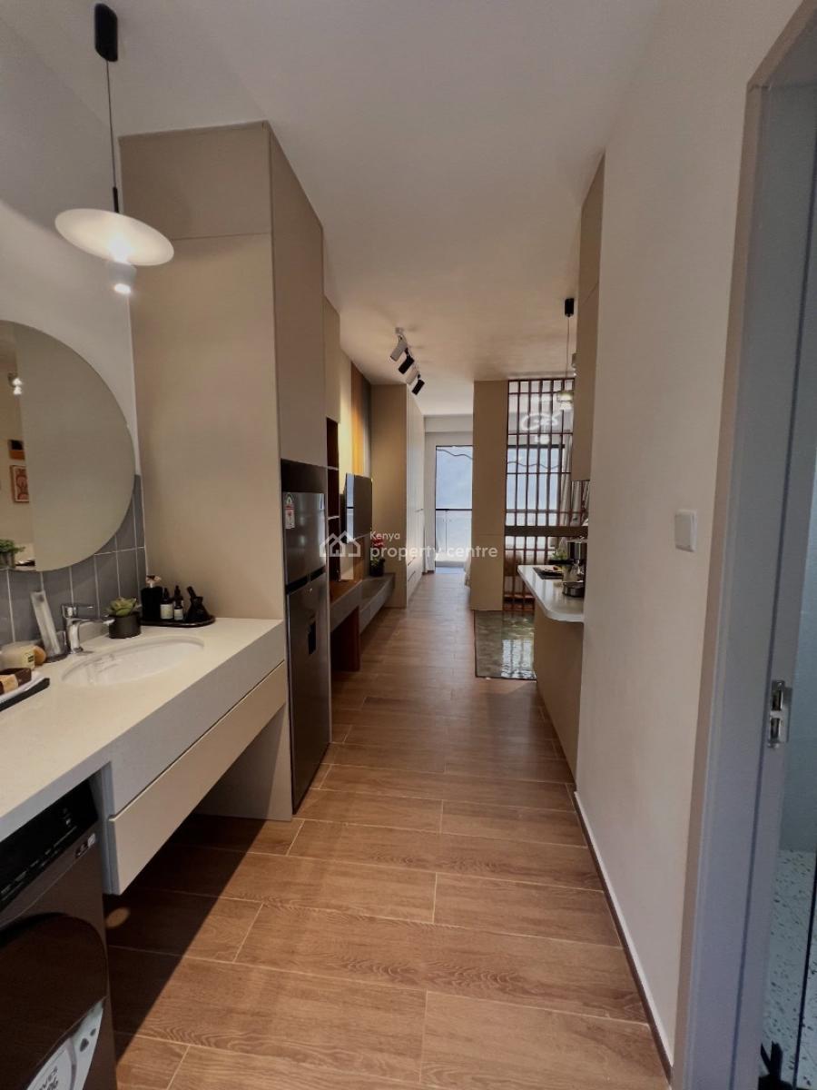 Stdio, 1,2 &3 Bedroom Apartment in Westlands, Mogotio Road, Westlands, Nairobi, Apartment for Sale