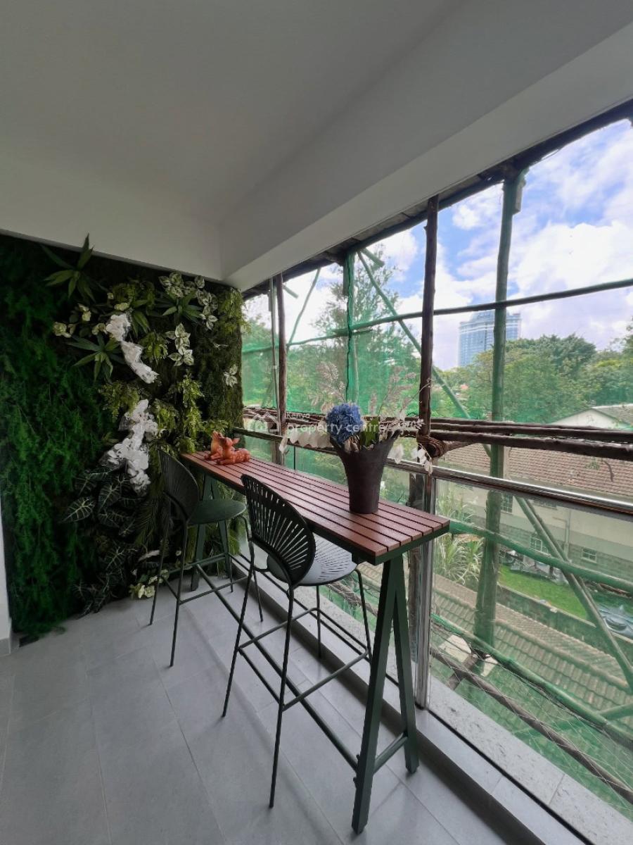 3 Bedroom + Study Apartment in Westlands, Off Express Way, Westlands, Nairobi, Apartment for Sale