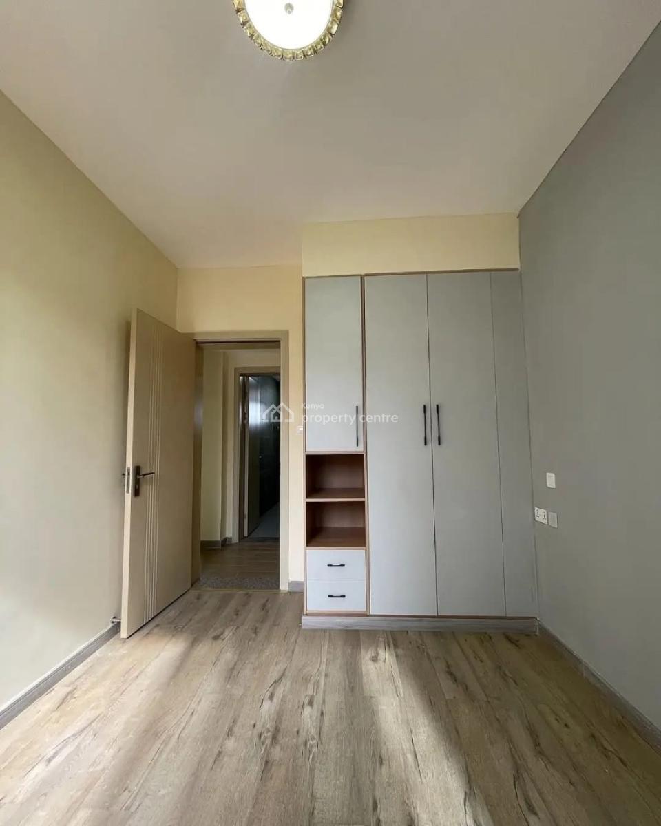 2 Bedrooms Unfurnished Apartment, Oloitoktok, Kileleshwa, Nairobi, Apartment for Rent