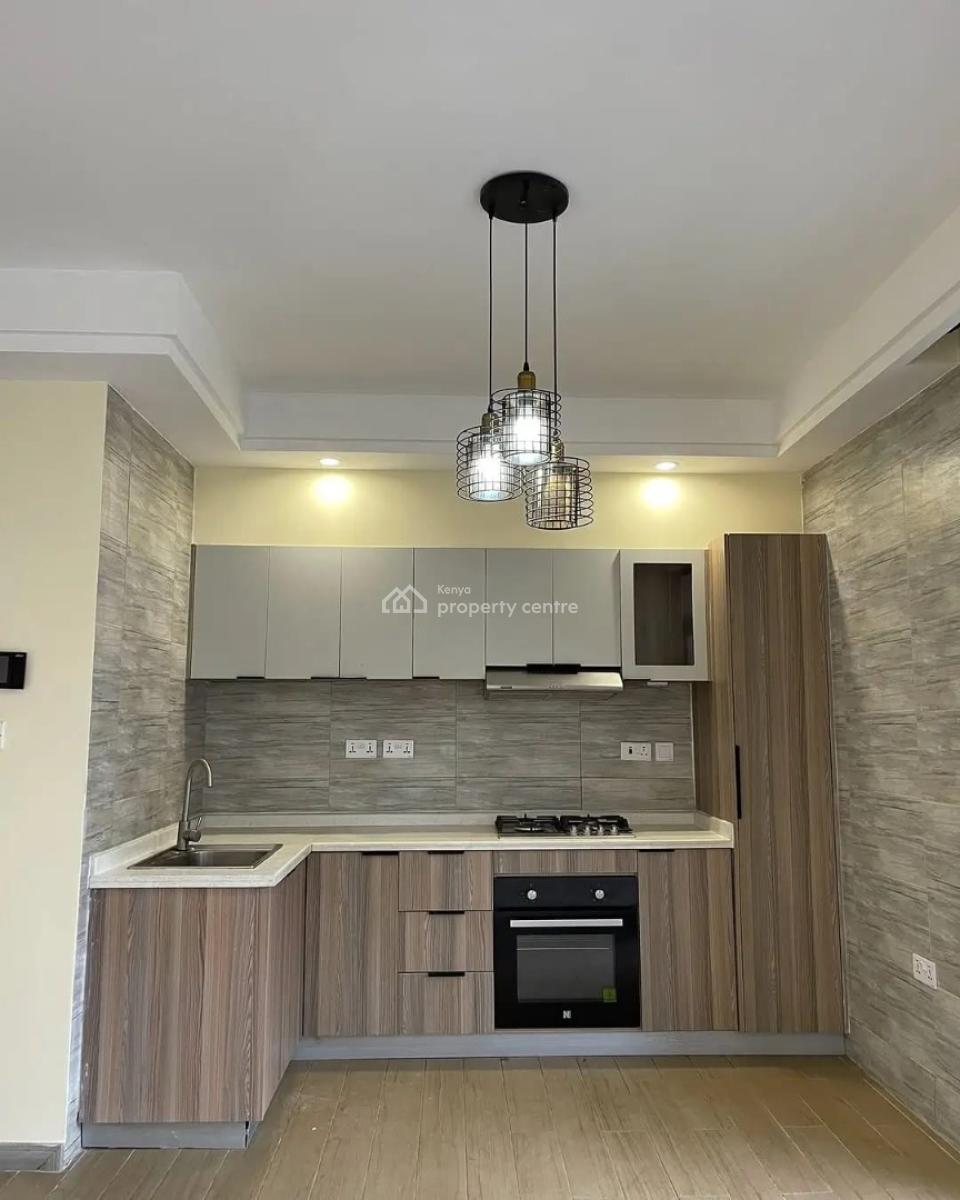 2 Bedrooms Unfurnished Apartment, Oloitoktok, Kileleshwa, Nairobi, Apartment for Rent