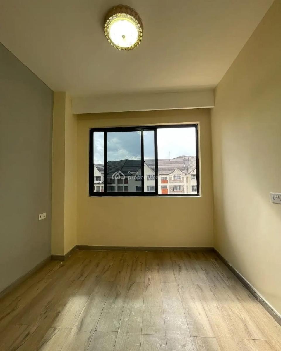 2 Bedrooms Unfurnished Apartment, Oloitoktok, Kileleshwa, Nairobi, Apartment for Rent