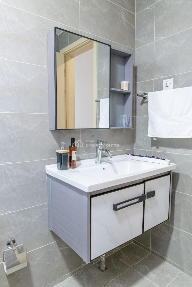 2 Bedrooms Unfurnished Apartment, Oloitoktok, Kileleshwa, Nairobi, Apartment for Rent