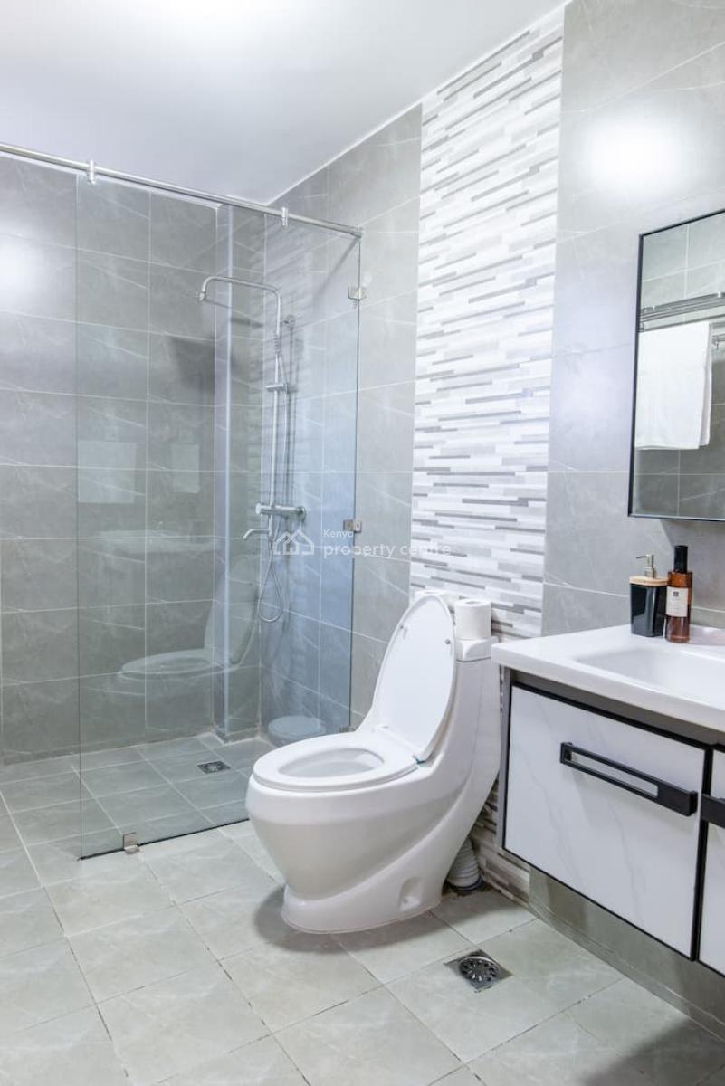 2 Bedrooms Unfurnished Apartment, Oloitoktok, Kileleshwa, Nairobi, Apartment for Rent