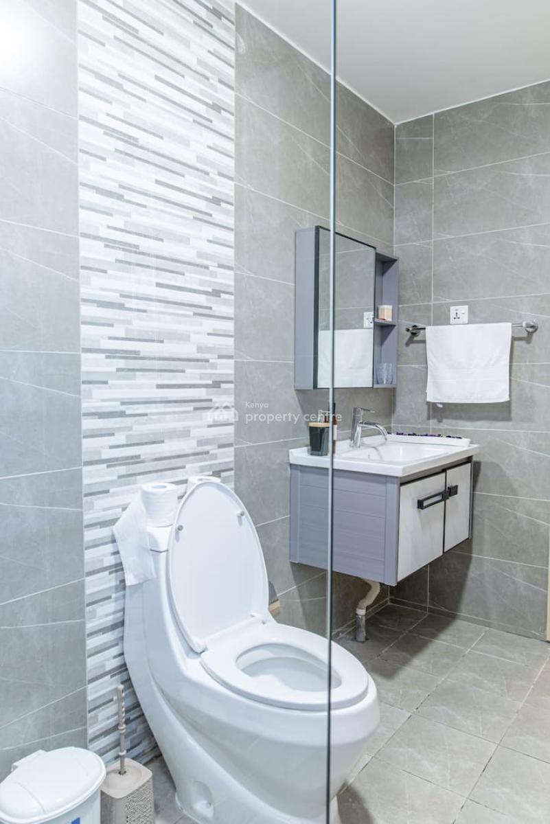 2 Bedrooms Unfurnished Apartment, Oloitoktok, Kileleshwa, Nairobi, Apartment for Rent