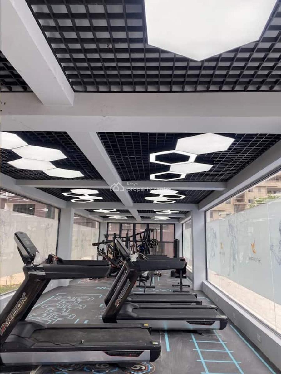 2 Bedrooms Unfurnished Apartment, Oloitoktok, Kileleshwa, Nairobi, Apartment for Rent