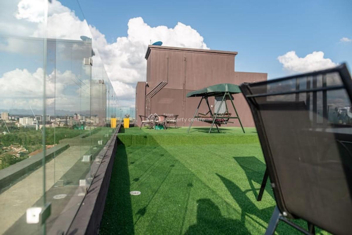 2 Bedrooms Unfurnished Apartment, Oloitoktok, Kileleshwa, Nairobi, Apartment for Rent