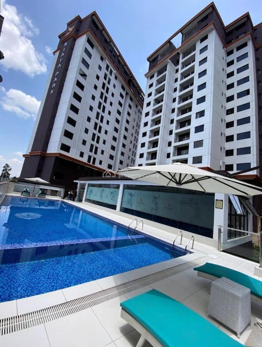 2 Bedrooms Unfurnished Apartment, Oloitoktok, Kileleshwa, Nairobi, Apartment for Rent