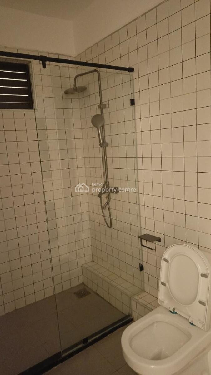 an Extraordinary Very Spacious 4 Bedroom All Ensuite Plus Dsq, Kileleshwa, Nairobi, Apartment for Rent