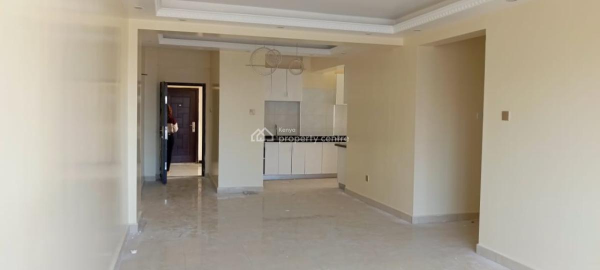 2 Bedroom Unfurnished Apartment, Laikipia Road, Kileleshwa, Nairobi, Apartment for Rent